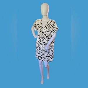 Umgee Ivory Dress